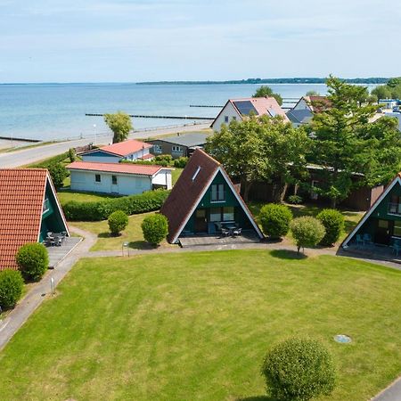 An Der Steilkueste Finnhuette 05 Boltenhagen  Exteriér fotografie