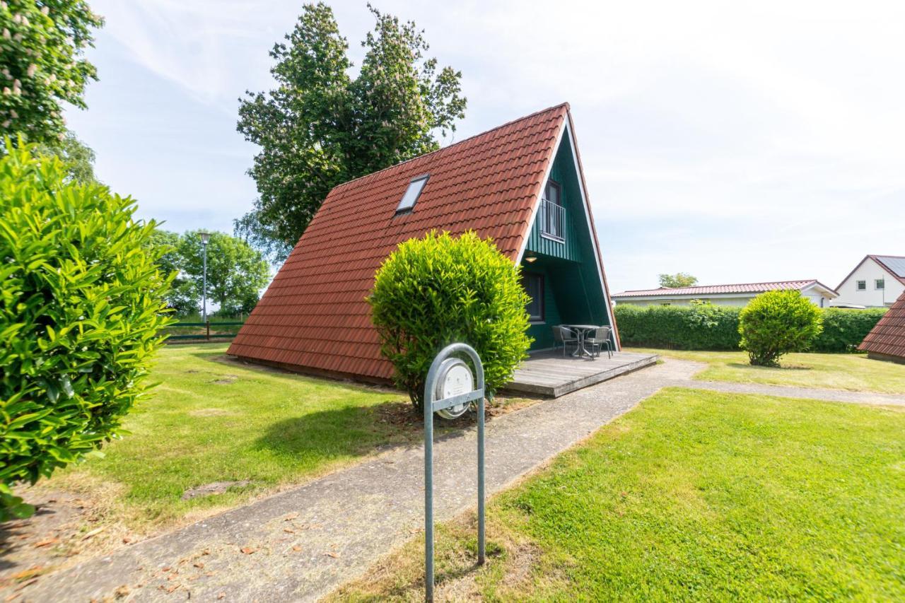 An Der Steilkueste Finnhuette 05 Boltenhagen  Exteriér fotografie