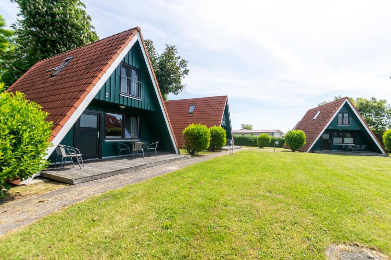 An Der Steilkueste Finnhuette 05 Boltenhagen  Exteriér fotografie