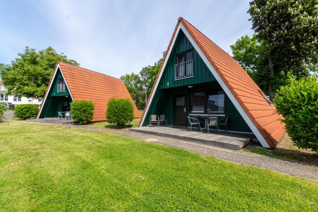 An Der Steilkueste Finnhuette 05 Boltenhagen  Exteriér fotografie