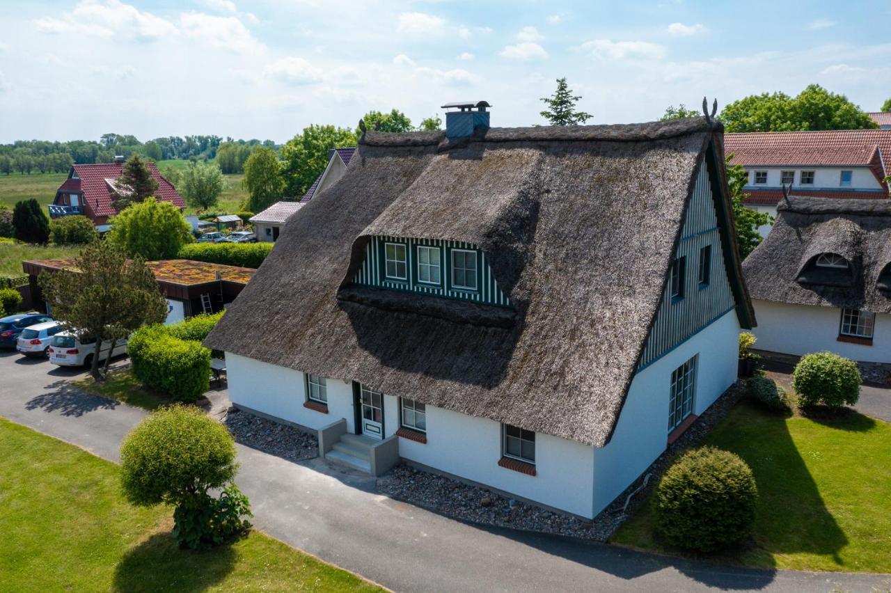 An Der Steilkueste Finnhuette 05 Boltenhagen  Exteriér fotografie
