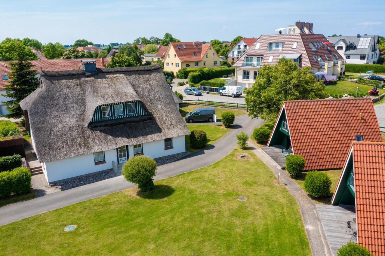 An Der Steilkueste Finnhuette 05 Boltenhagen  Exteriér fotografie