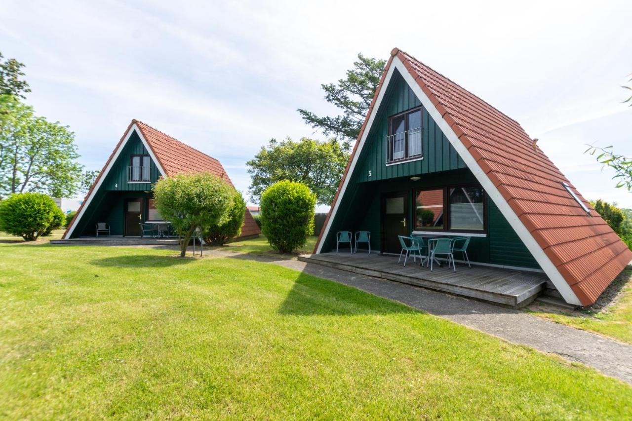 An Der Steilkueste Finnhuette 05 Boltenhagen  Exteriér fotografie